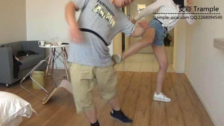 酒店女劫匪劫财灭口