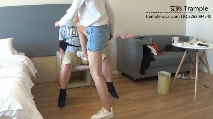 酒店女劫匪劫财灭口