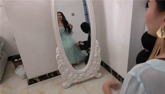 【冷柔】刁难卑微的家奴