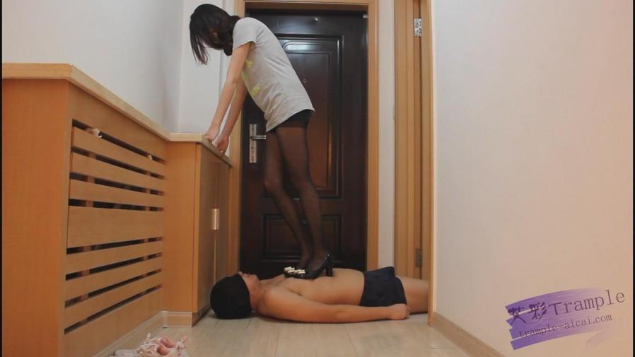 伺候小妮主子的一天-午饭篇