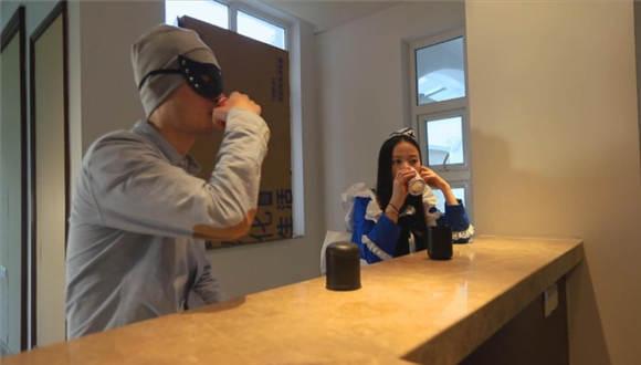 『奴隶岛』—灵灵公主无情脚深喉 『奴隶岛』—灵灵公主无情脚深喉