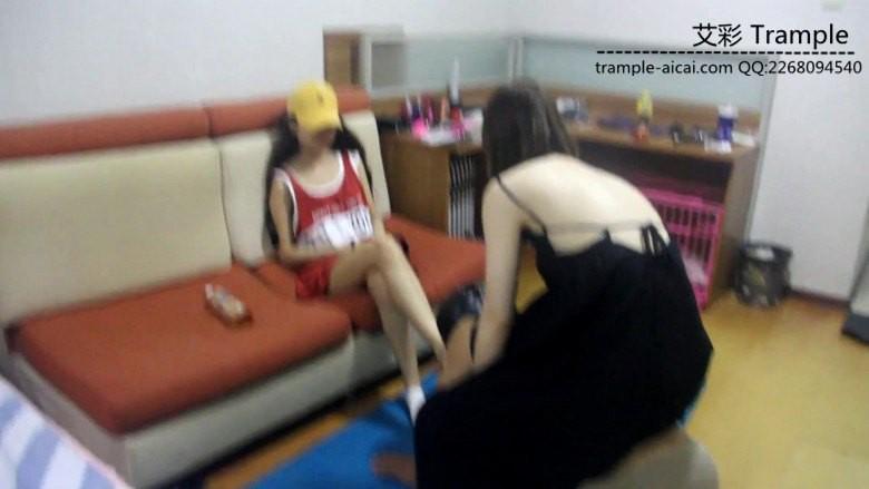 仟梦纯艺日常调狗