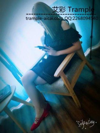 【快手红人】气味训练到熏休克