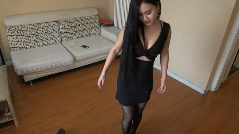 家奴暴虐记（上集）