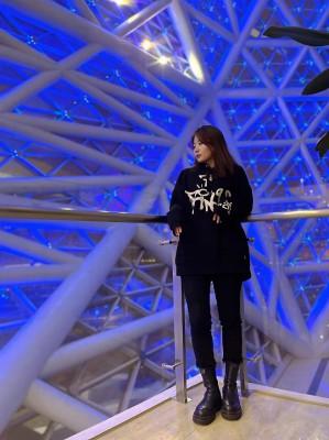 【蛋碎娇娃】『超S·联盟』功夫少女虐狼篇 YC-220715