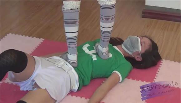 ★lulu和甜儿★女女28-剧情片 造谣的下场 G-NV-118