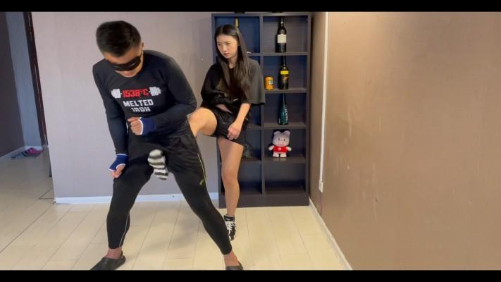 【蛋碎娇娃】『超S·联盟』三美女整治健身教练 YC-220515 【蛋碎娇娃】『超S·联盟』三美女整治健身教练 YC-220515