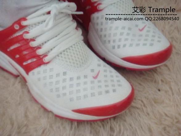 运动后的原味运动鞋白袜美足合集