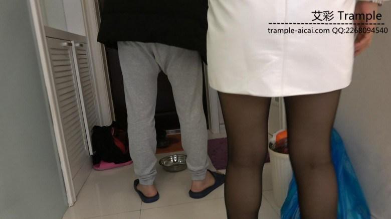 瑶瑶S极度羞辱前男友