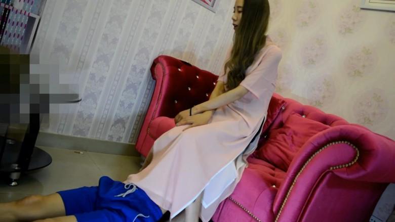 『奴隶岛』—民国踩杀汉奸