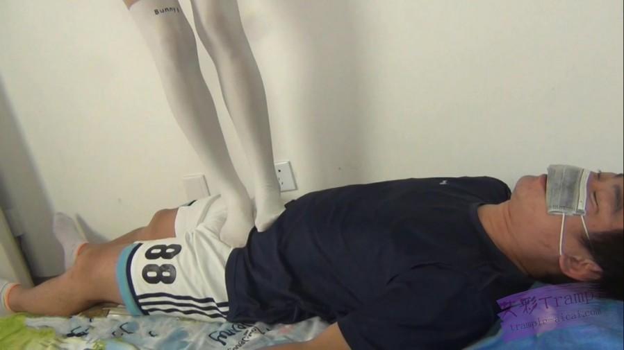 足疗伙计的变相引诱