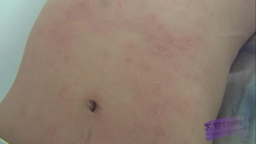 ★甜儿★女s 高跟鞋黑丝暴踩男m 语言不断