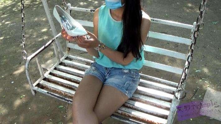 暑期定制丽莎语言魅惑羞辱