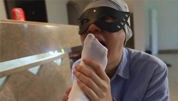 『奴隶岛』—灵灵公主无情脚深喉 『奴隶岛』—灵灵公主无情脚深喉