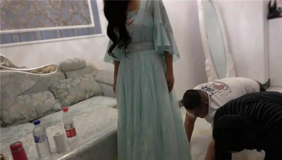 【冷柔】刁难卑微的家奴