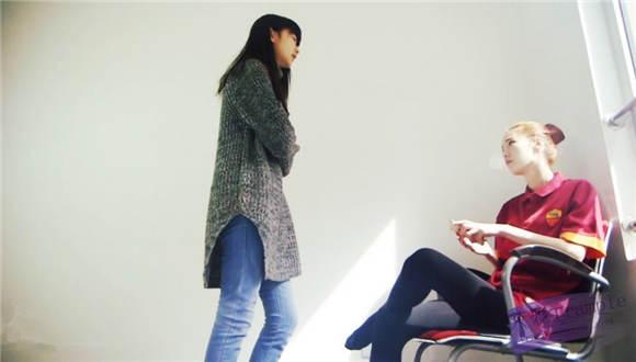 至尊LULU女女侮辱 校花儿大战之不打你，你骨头痒 G-NV-178