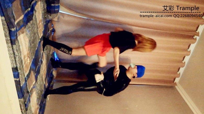 人気者けり足苦しめふんどし