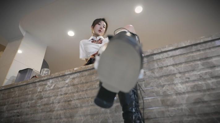 『奴隶岛』—[MagicIMirror 魔镜少女]—第一视角指挥POV MM-221003