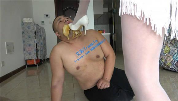 【冷柔】教育折磨不良家奴