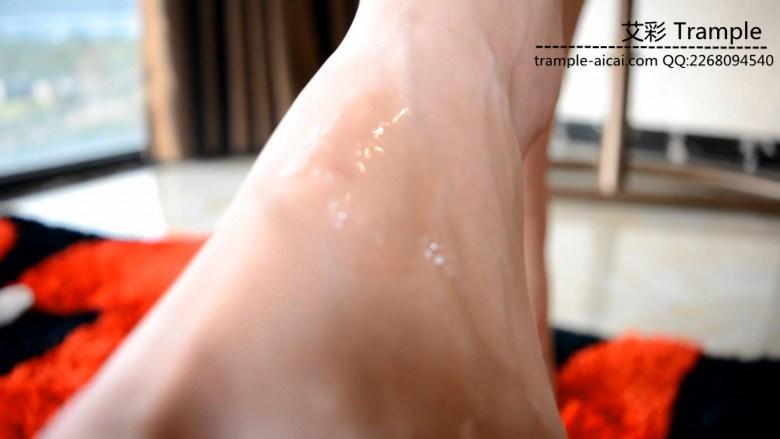 『奴隶岛』—萱萱玉足POV指导