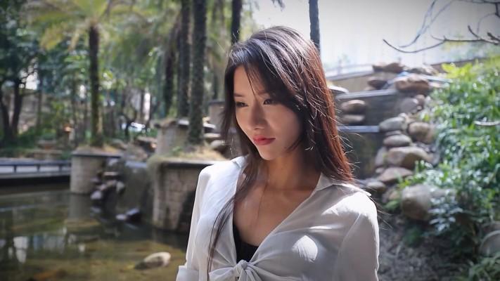 〖H.P.L栖心之栈〗—尾随芷晴女神被活活踩死 HPL-220516