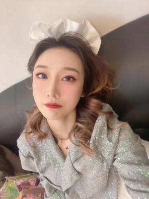 『奴隶岛』—〔Magic︱Mirror 魔镜少女〕—影姬的初次踩踏课程 MM-220403