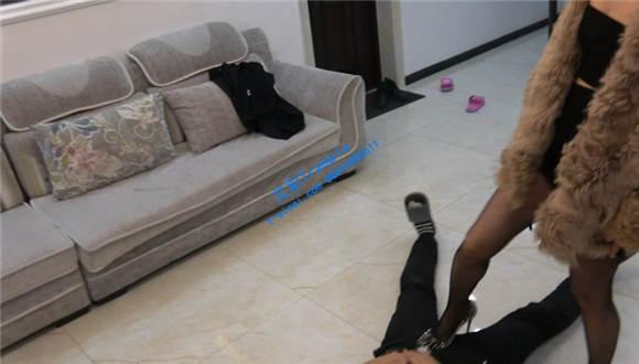 【冷柔】剧情“鸭式”服务