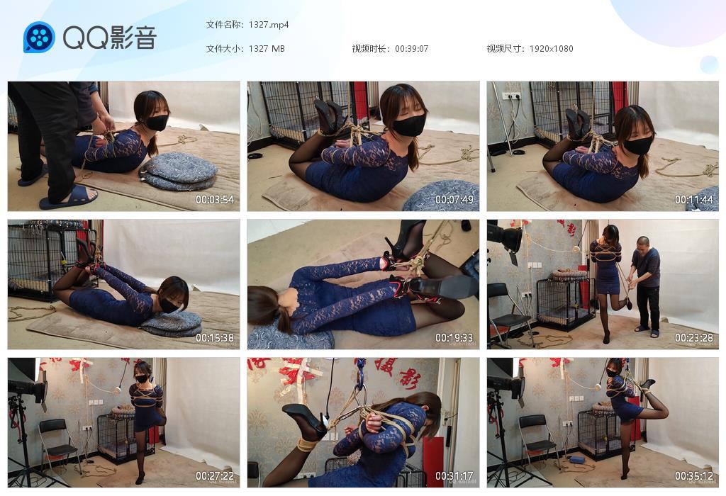 【御仙原创】制服JK少女（p鸡 TK ）