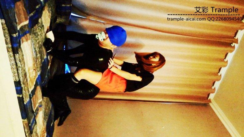 人気者けり足苦しめふんどし