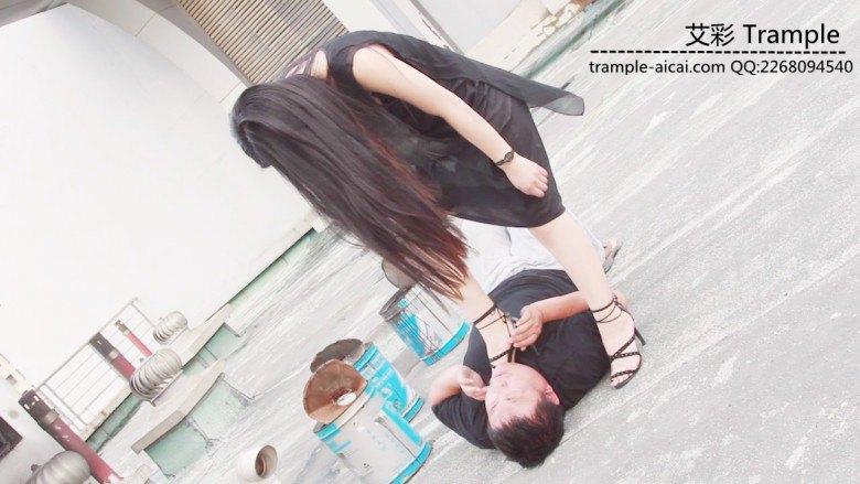 明妃S特务系列3