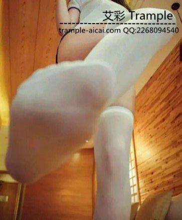 小教练暴踩毯子/舔脚