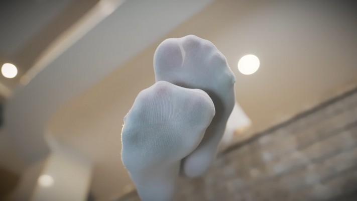 『奴隶岛』—[MagicIMirror 魔镜少女]—第一视角指挥POV MM-221003