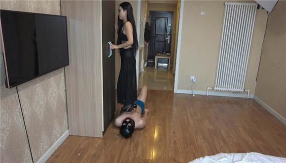 【冷柔】痛苦的地毯