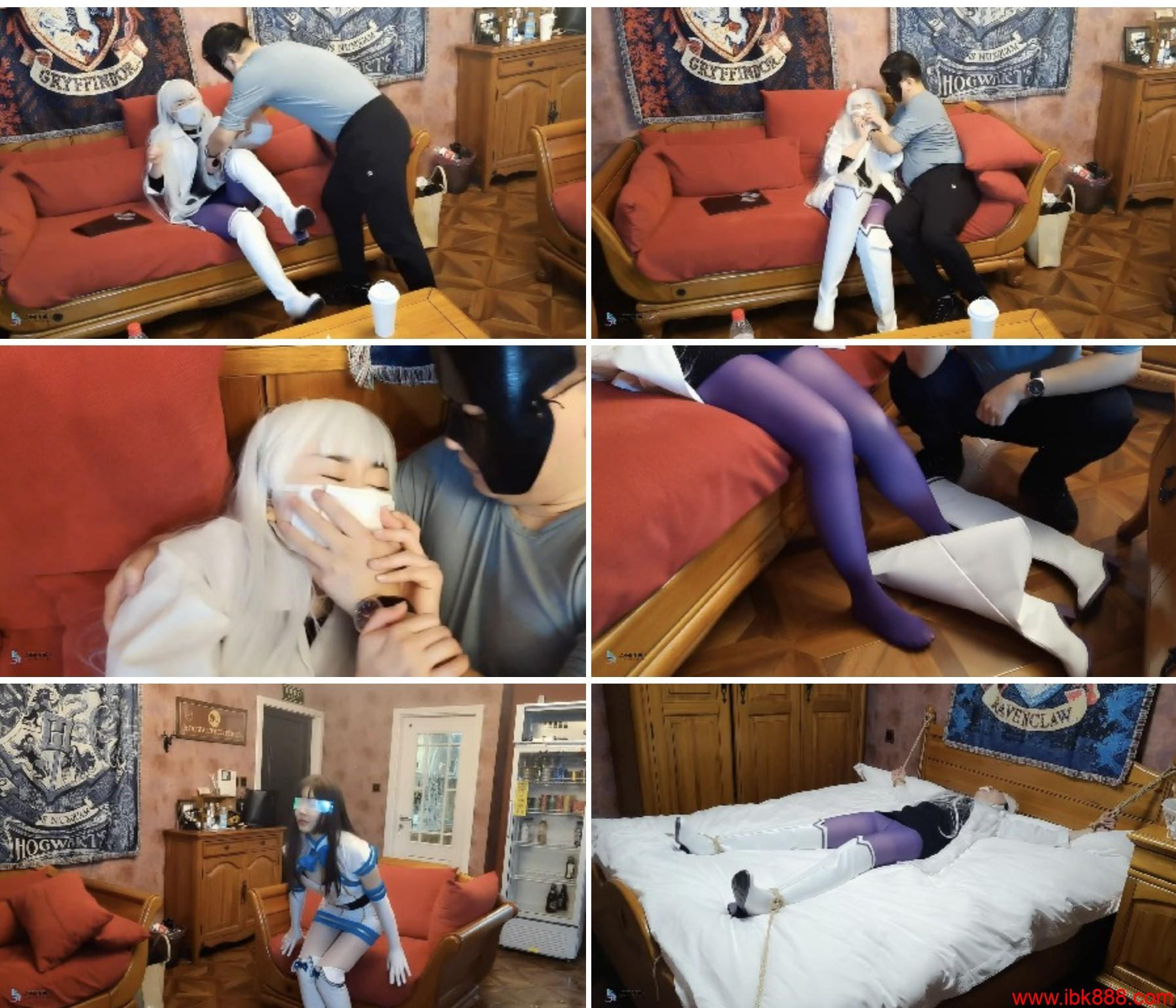 [JS原创] 定制魔法女战士