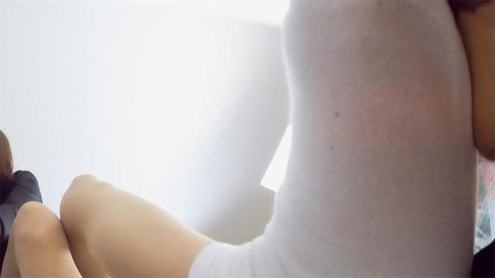 【婧児小主】墙脸系列2 皮靴白袜肉丝高跟轮番践踏玩你受得了么？奴视角YC-220225-3