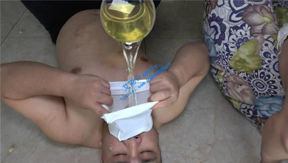 【冷柔】教育折磨不良家奴