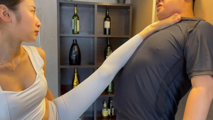 【蛋碎娇娃】『超S·联盟』柔韧度的游戏 YC-230201 【蛋碎娇娃】『超S·联盟』柔韧度的游戏 YC-230201