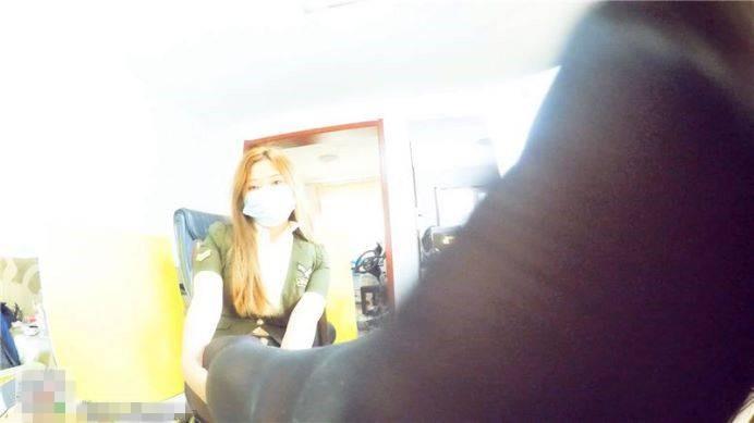 【婧児小主】GPCT_JR513A脚窒息除臭人系列1 婧琳双S全语言 长靴臭丝袜折磨死你