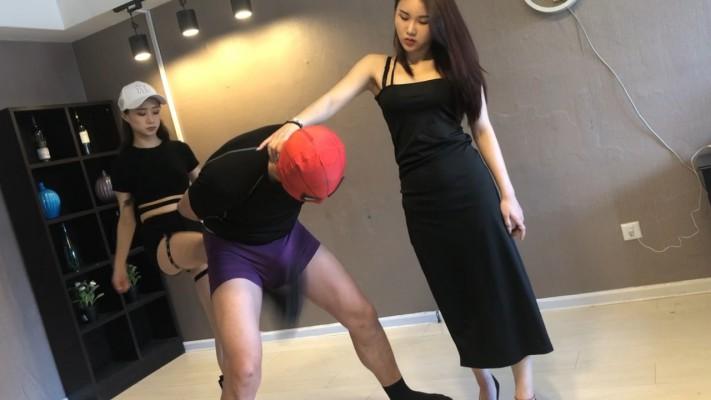 【蛋碎娇娃】『超S·联盟』蛋蛋消失术 YC-220501-3