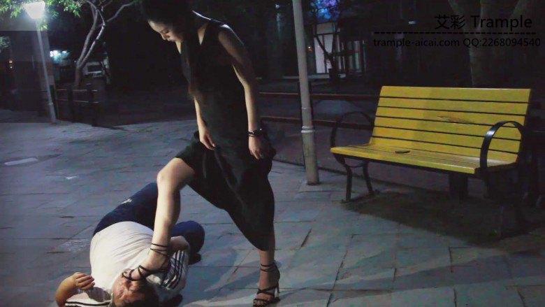 明妃S惩罚任务失败特务