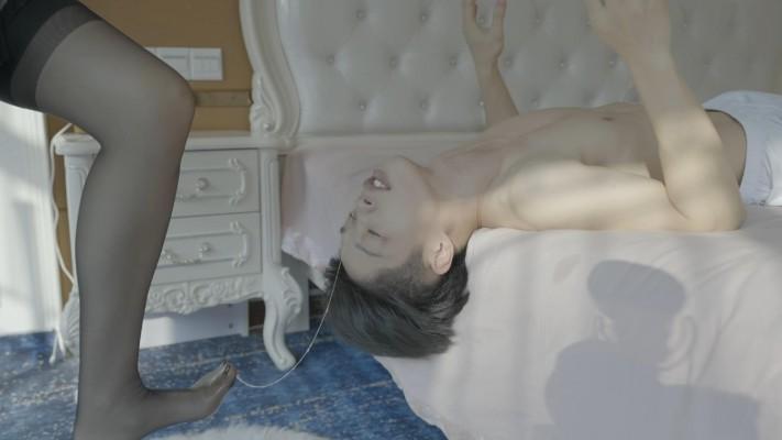 〖H.P.L栖心之栈〗—偷偷上艾彩的儿子 HPL-220209