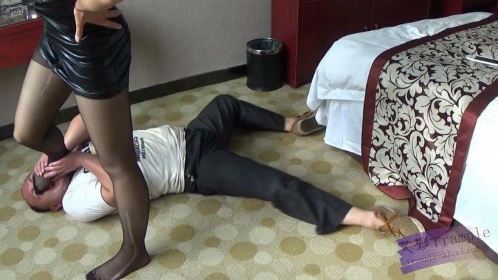 剧情片女杀手夺命黑丝.