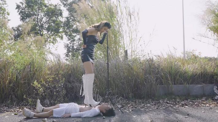 〖H.P.L栖心之栈〗—尔岚户外虐废狗 HPL-220503