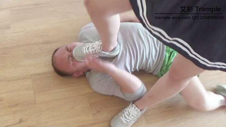 女生玩死不规矩老师