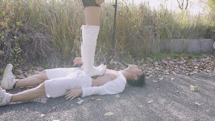 〖H.P.L栖心之栈〗—尔岚户外虐废狗 HPL-220503