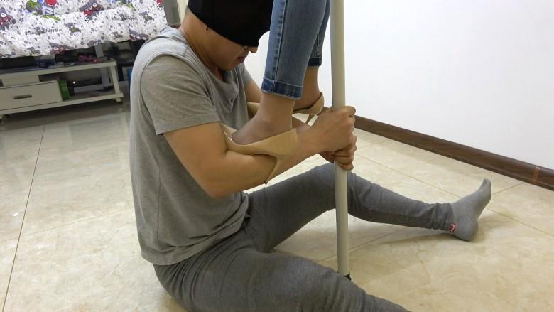 冷柔极限花样折磨贱货