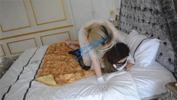 『奴隶岛』—女女反杀盗贼