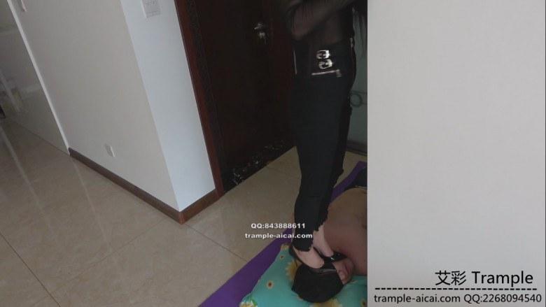 家奴暴虐记（下集）