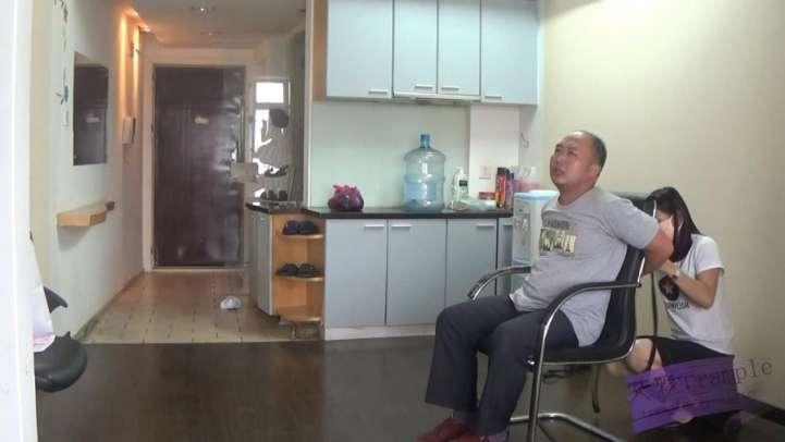 剧情片欺骗女人的下场