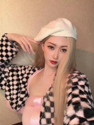 【蛋碎娇娃】『超S·联盟』女生宿舍的围殴 YC-221115-4